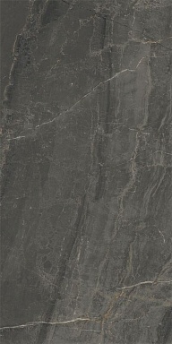 Керамогранит Cerdomus 83343 Sybil Black Levigato 60x120
