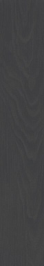 Керамогранит Kerama Marazzi KM2012G0011R Манифик вуд чёрный матовый обрезной 20x119,5x0,9