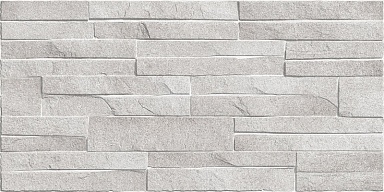 Плитка Alma Ceramica TWU2550DCV14 Discover рельефная 249x500x8
