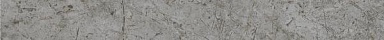 Бордюр Kerama Marazzi PFE041 Каприччо серый глянцевый 20x2