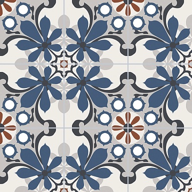 Керамогранит Staro Carpets Antares Matt 60х60