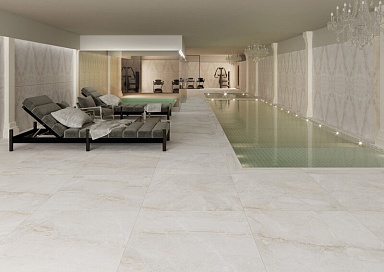 Керамогранит Cerdomus 83336 Sybil Silver Rettificato 60x60