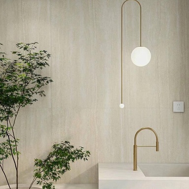 Travertine Bonaparte