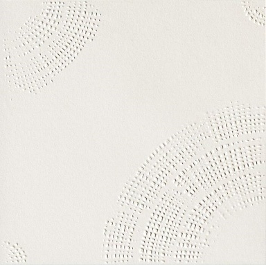 Керамогранит Mutina GAC11 Chymia Drops White 30x30