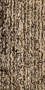 Мозаика Orro Mosaic Lava Golden Split 150x300x12