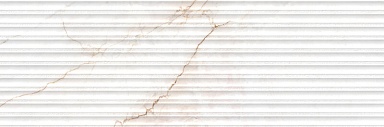 Декор Peronda 39501 Dahlia White Decor SP/33,3X100/R 33,3x100