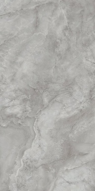 Керамогранит Kerama Marazzi SG597302R Ониче серый светлый лаппатированный обрезной 119,5x238,5x1,1