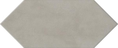 Плитка Kerama Marazzi 35030 Каламита серый матовый 14x34