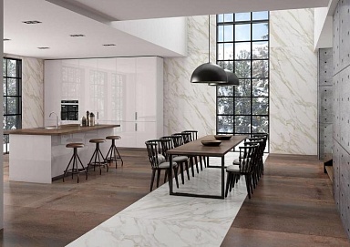 Керамогранит Tau Ceramica Moma Rusteel Matt Mix 160x320