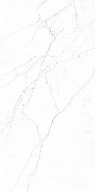Керамогранит One Touch Ceramic Berline White 80x160