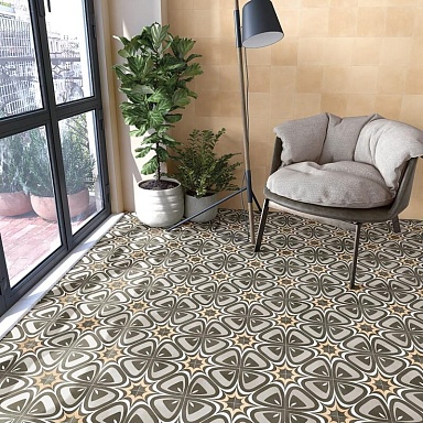 Pop Tile VIVES