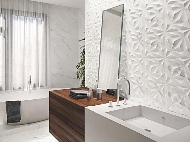 Керамогранит Baldocer ATHENEA Pulido 60*60