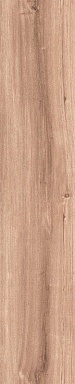 Керамогранит Creanza CW-RT03-B Akasa Wood Oak Rustic 20x120