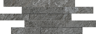 Декор Italon 620110000253 Magma Graphite Brick 3D 28x78