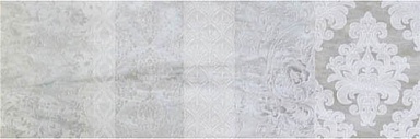 Декор Brennero Dec. ARABESCO BLU 25*75