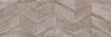 Плитка Delacora WT15EVA11R Evan Сhevron 246*740*9,8