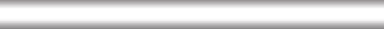 Бордюр Kerama Marazzi 130 Белый карандаш 20*1.5