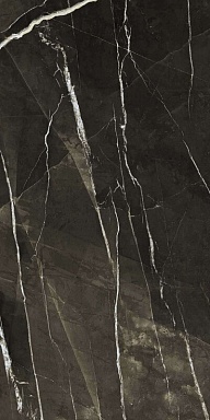 Керамогранит IRIS FMG J175631MF6 Calacatta Black Jewel 75x150