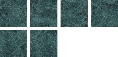 Керамогранит StaroSlabs Nord Verde Luminous HG 120х120