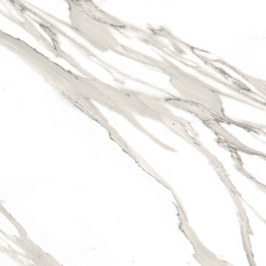 Керамогранит Idalgo Granite Stone Calacatta Shampagne / Гранит Стоун Калакатта шампань LLR 60x60