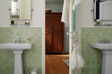 Плитка Ceramiche Grazia ES02 Primula 13x13