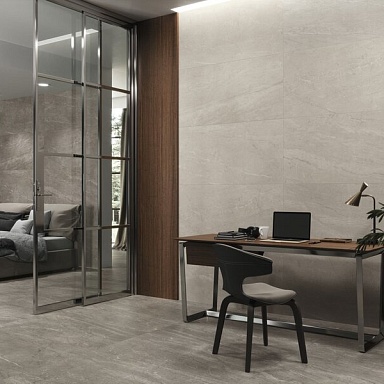 Greystone Baldocer