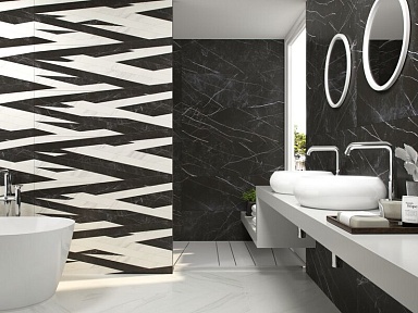Плитка Baldocer WB4012LB Tasos 40x120