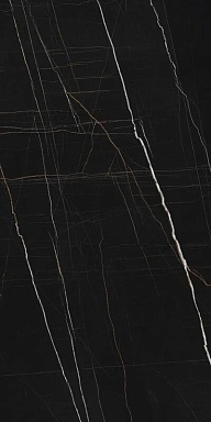Керамогранит Eurotile 509 SAHARA NOIR 80х160