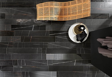Декор Impronta MB03BAOP MARBLE EXPERIENCE Orobico Grey ONDA 60x120