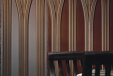 Декор Ceramiche Grazia BEL4 BELVEDERE GREY CRAQUELE 20X80