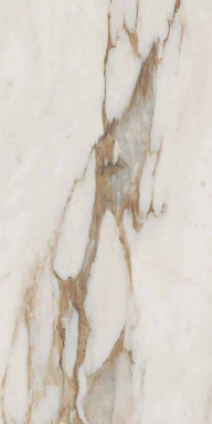 Керамогранит ABK PF60009118 Sensi Signoria Calacatta Vena Oro Lux R 60x120