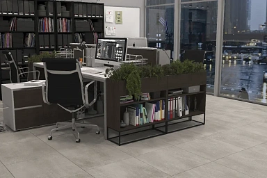 Керамогранит Gresse GRS07-06 Madain Cloud 800х800х10