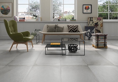 Керамогранит Gala AL6T2L041 Estocolmo Beige rett 615*615