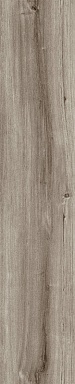 Керамогранит Creanza CW-RT01-B Akasa Wood Ash Rustic 20x120