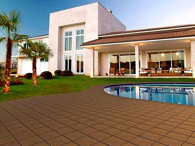 Плинтус Cehimosa ZANQUIN D ROJO 40х20
