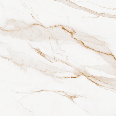Керамогранит Gracia Ceramica 010400001117 Капелла белый КГ 01 40х40