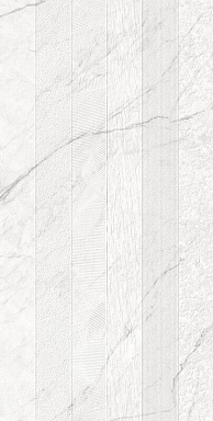 Декор Creanza CZ-GL07-D Montesa White Decor Matt Glossy Ink Punch 80x160
