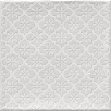 Декор VIVES Bugis Blanco Mix 20x20