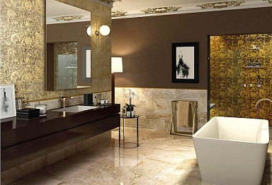 Керамогранит La Faenza OROBIANCO 12W 60 x 120