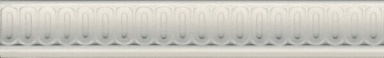 Kerama Marazzi BOA006 Бордюр Борромео беж светлый 25*4