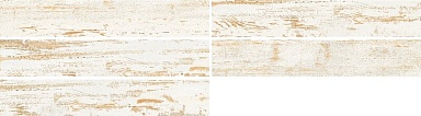 Керамогранит StaroWood Provance White Carving 20x120