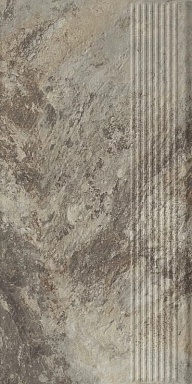 Ступень Paradyz Ardis Light Stopnica Prosta Struktura Mat 30x60