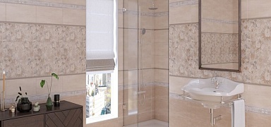 PiezaROSA 138962 Декор Verano 20х45