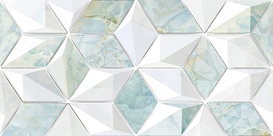 Alma Ceramica DWU09NVD006 декор Nevada 249x500x7