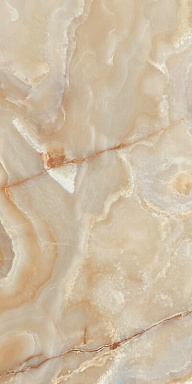 Керамогранит Casa Dolce Casa 765467 Onyx&More Golden onyx Glossy Rett 60x120