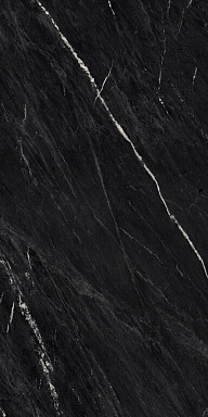 Керамогранит Artcer 1079 Marine Black 9mm Mate 120x60