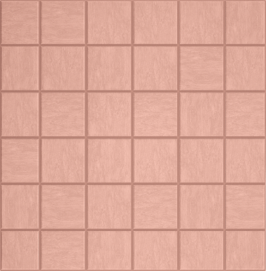 Ametis by Estima Мозаика SR05 Spectrum неполированная (5х5) 30x30