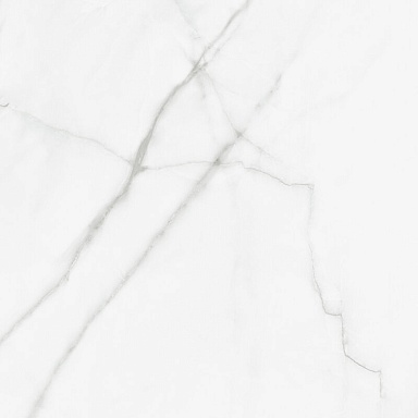 Керамогранит Artkera Group GP6060PUR00M Pure Marble матовый 600x600x9.5