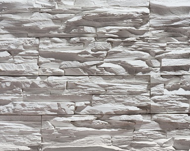 Искусственный камень Leonardo Stone Плоскость Перуджа 100 40/50x10x3,5