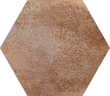 Керамогранит Marazzi Italy MMYK Cotti D Italia Marrone 21x18.2
